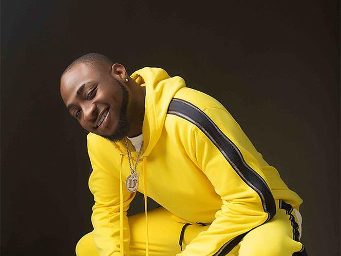 Davido, Pocolee and an international star set the stage on fire
