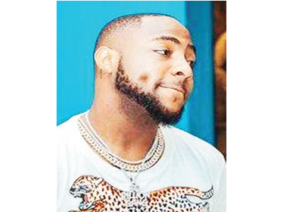 Top singer Davido donates birthday funds worth 250 million naira to Orphanages across the country