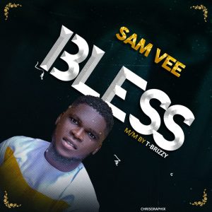 Sam Vee - Bless