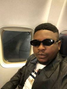 Popular influencer Ola Walexx Obaofnaija recounts painful ordeal