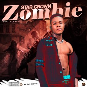 Star Crown - Zombie