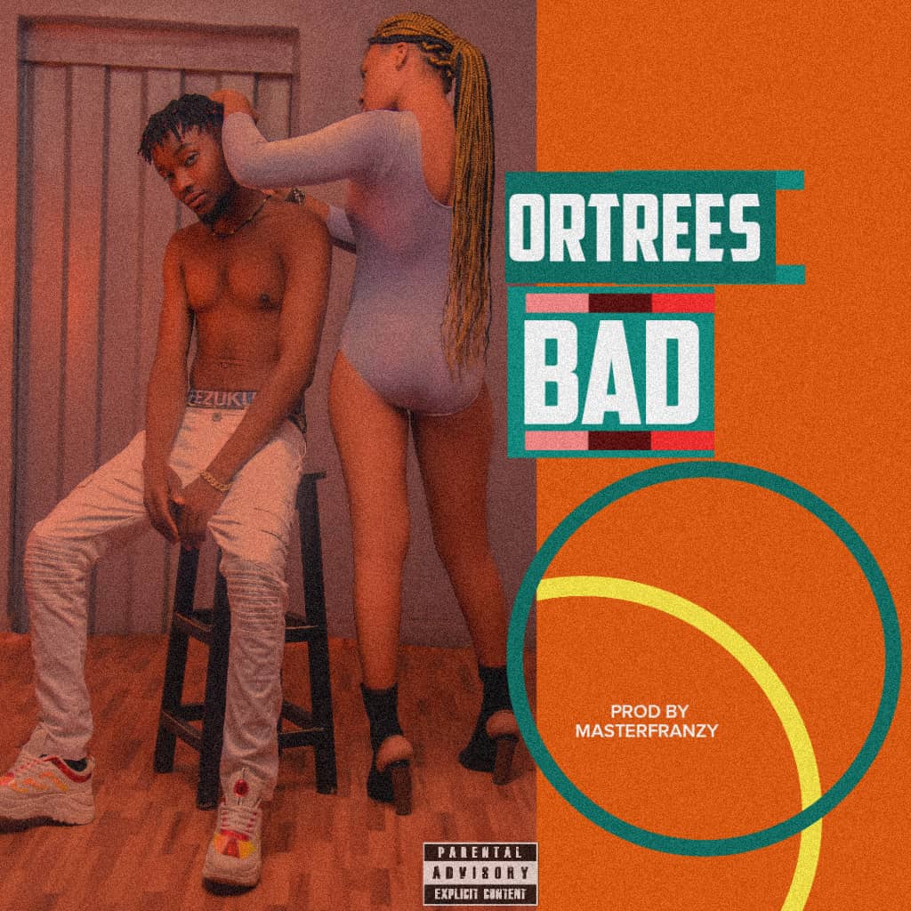 OrTress - Bad