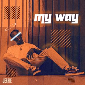 Jerrie - My Way