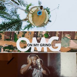 Phlowz sets to release "On My Grind" video directed by Johnicks