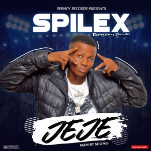 Spilex - Jeje