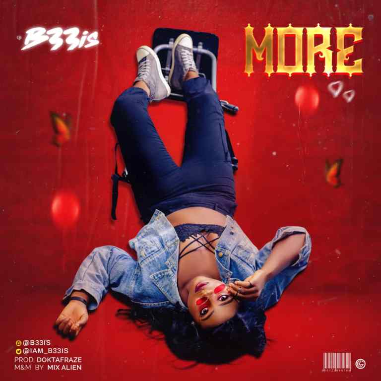 B33is – More