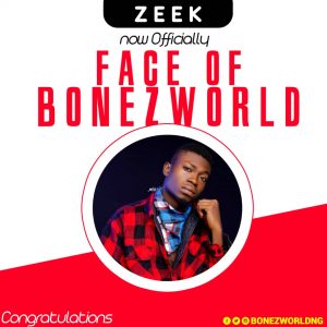 Zeek biography