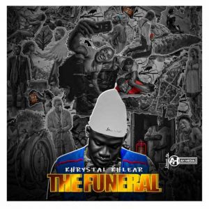 KHrystal KHlear – The Funeral