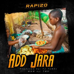 Rapizo – Add Jara