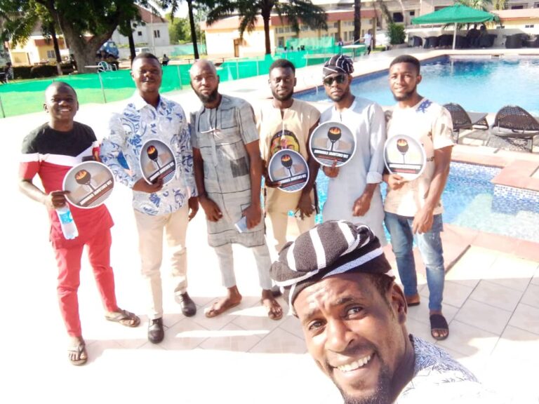 Ayatutu Family sets to make history as they introduce Tiv Cultural Carnival