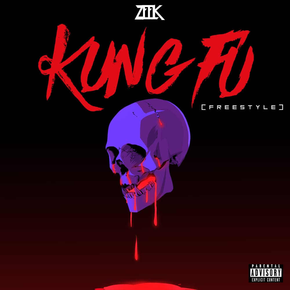 Zeek - Kung Fu (Freestyle)