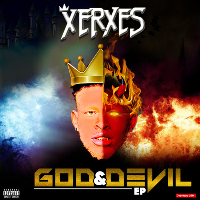 Xerxes - God And Devil EP