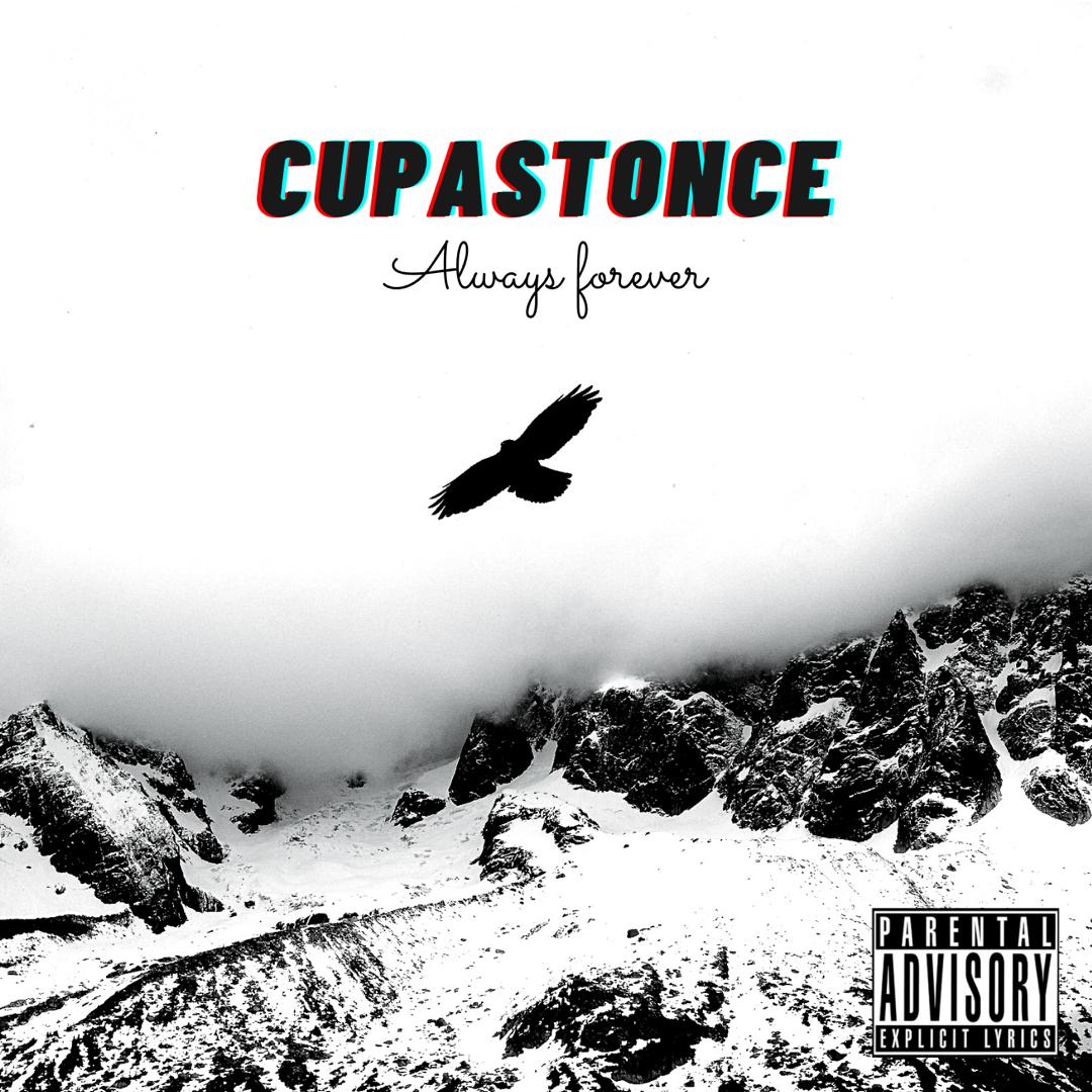 Cupastonce - Always Forever