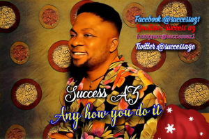 Success AZ - Any how you do it