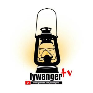 IYWANGER TV PRESENTS TIV CELEBRITY AWARD NIGHT SPONSORSHIP PROPOSAL