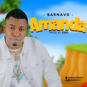 Barnavo - Amanda