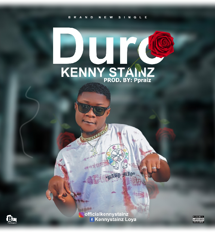 Kenny Stainz – Duro