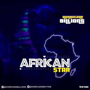 Hurricane Billions - African Star