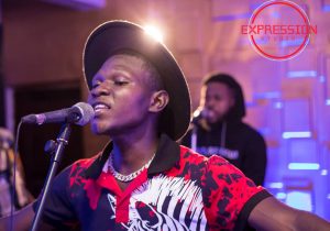 Maps Styls song Amatuer goes viral in 24 hours as it over takes JJ Debusta and Too Prince