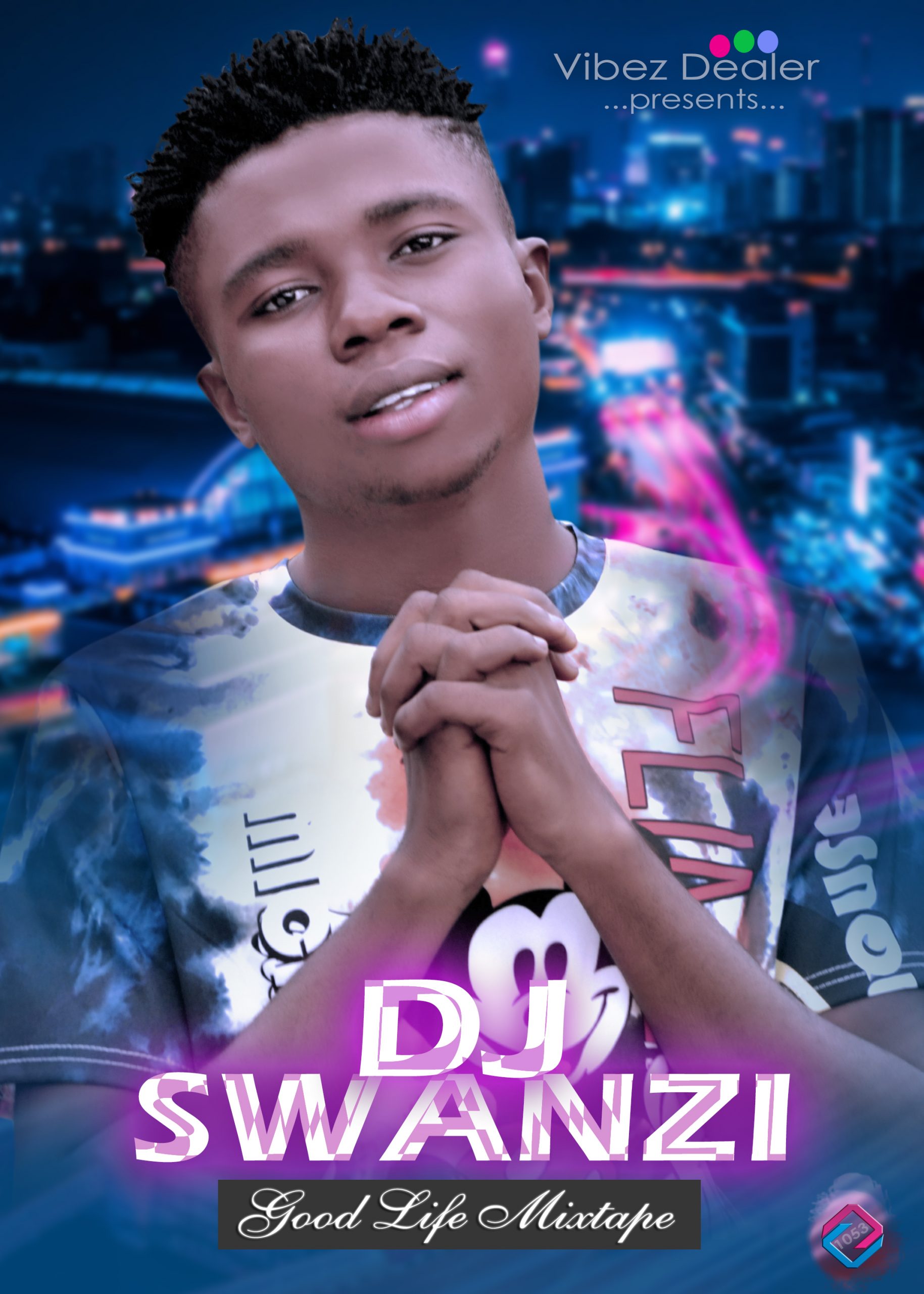 Swanzy Boy Songs MP3 Download, New Songs & Albums