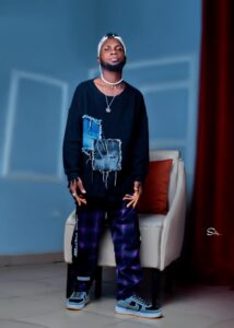 Yung Z shocks his fans as he released a brand new thrilling song