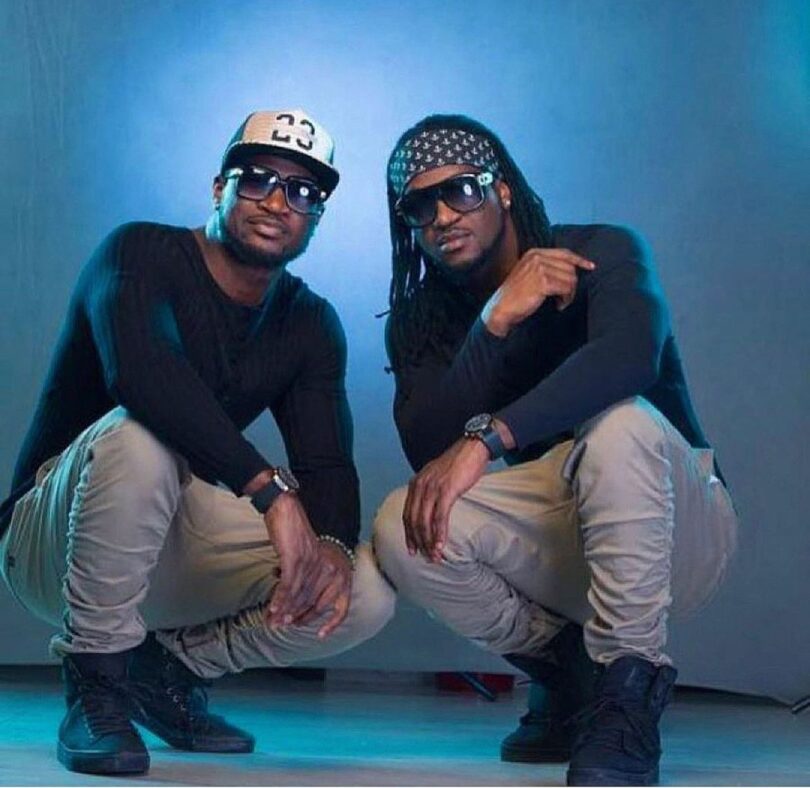 Rudeboy and Mr P of P Square set to perform officially after reunion in December