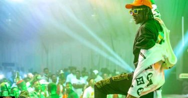 Made in Benue 2021 by Od Woods and Ikonic album launch Was sold out and a success featuring Terry G, Sugar Boy, Magnito, Atela, Noobvee, JJ Debusta and so many more
