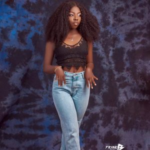 Fast rising artist Star Sali sets to break a record with I am Star Sali Ep release