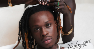 Fireboy DML the star taking Afrobeats world wide