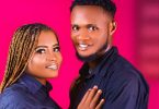 Nigerian/Benue Comedian "Neutral" Set to marry his long term Girlfriend Rita