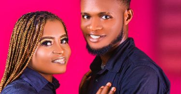 Nigerian/Benue Comedian "Neutral" Set to marry his long term Girlfriend Rita