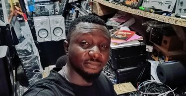 Top Benue producer Eit Barz launches music equipment sales outlet in Lagos