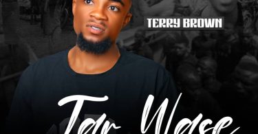 Terry Brown - Tar Wase