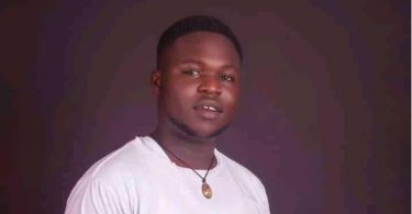 Riky Nice advises Benue artist to stop music