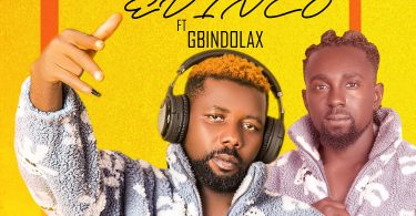 Evinco ft Gbindollax - Accolade