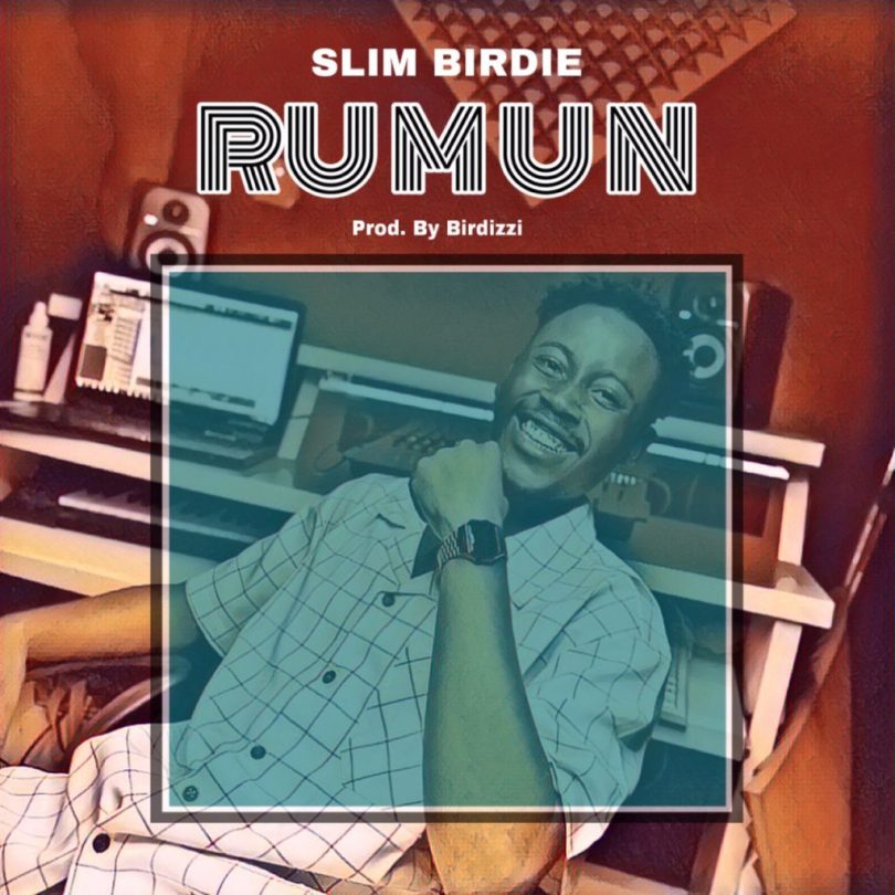 Slim Birdie - Rumun