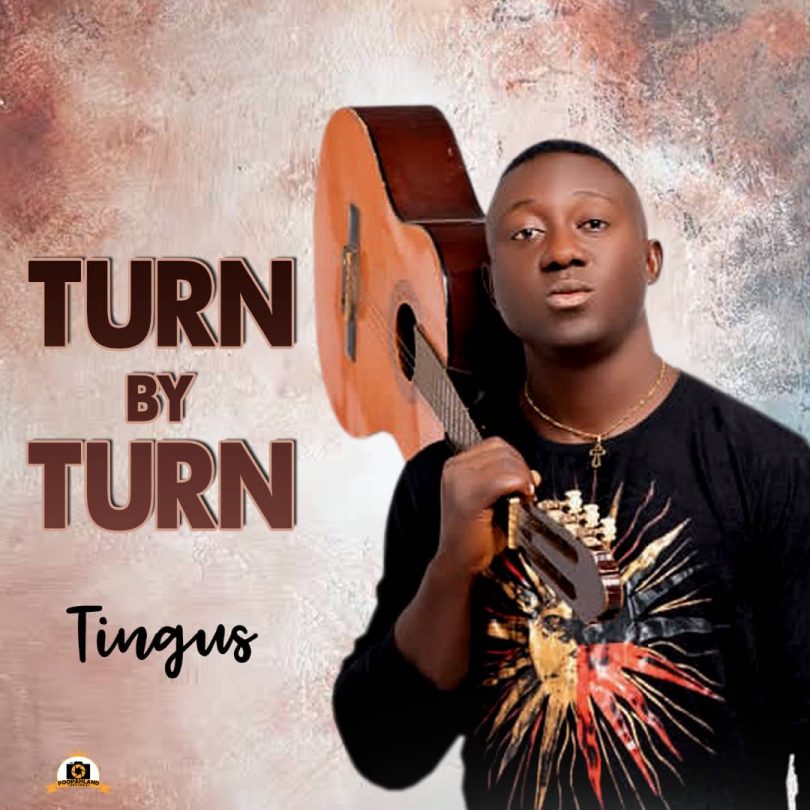 Tingus - Turn By Turn