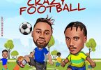 BoiBusta x Noobvee - Crazy Football