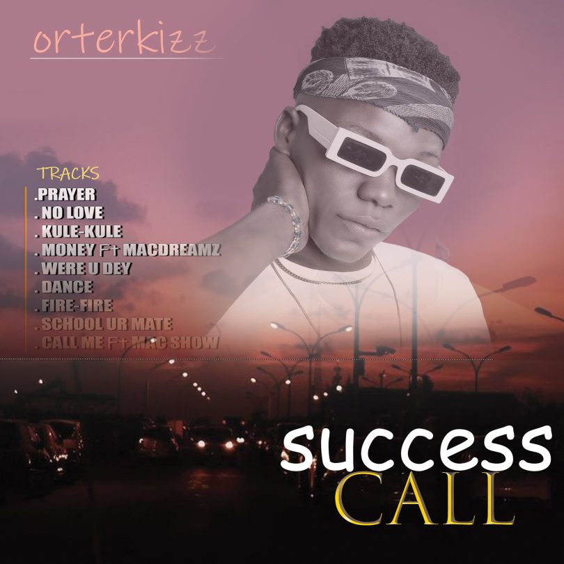 Orterkizz - Success Call