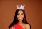 Queen ALECHENU BLESSSING emerged as the Winner of MISS FASHION BENUE 2022