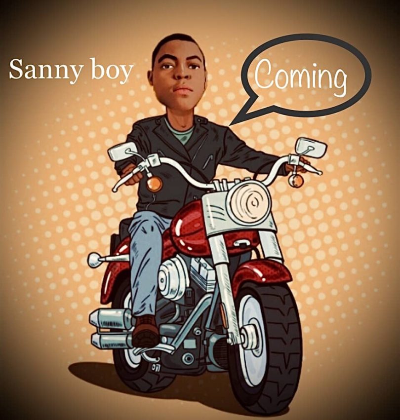 MUSIC:  Sanny Boy - Coming