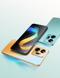 Infinix Mobile Phones: A Comprehensive Review In 2023