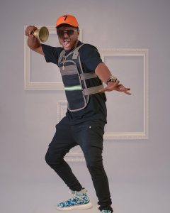 Nigerian super star Terry G shared lovely videos from his visit to Benue State