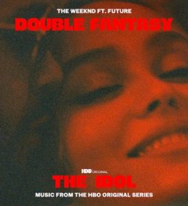 The Weeknd - Double Fantasy ft. Future