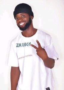 Zikoboy Biography