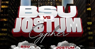 Steve Bussa's Reaction to the BSU vs. JOSTUM Cypher Ft Real Zeek x TYhn Bobbie x Big OG x Seth Makaveli x 3yga x Legendary i2 x Omokace & Gweazy