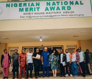 Social Media Summit holds in Abuja, as SAN honours essay writers