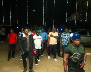 Rapizo Steals the Spotlight at Benue Music Festival 2nd edition featuring Zulezoo, Od Woods, Sugar Boy and others