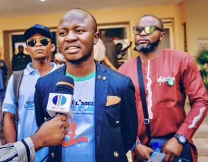 Social Media Summit holds in Abuja, as SAN honours essay writers, others