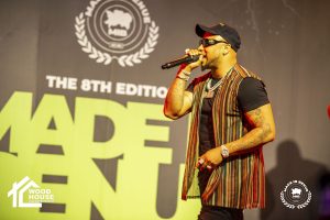 Od Woods lights up Nigeria with Made in Benue 2023 featuring B Red, Atela, Ukan Kurugh, Nicodemus comedian, Noobvee and so many others